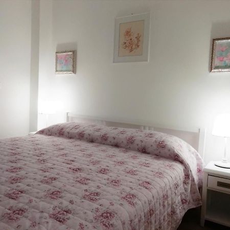 La Vie En Rose Leilighet Rapallo Eksteriør bilde